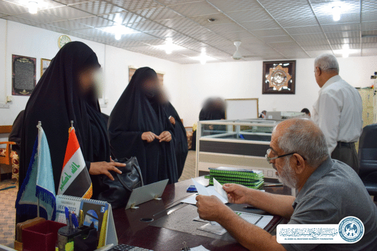 Read more about the article ?التوزيع الشهري – حزيران 2022