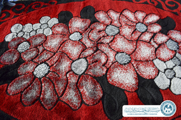 Read more about the article توفير المفروشات الشتوية.