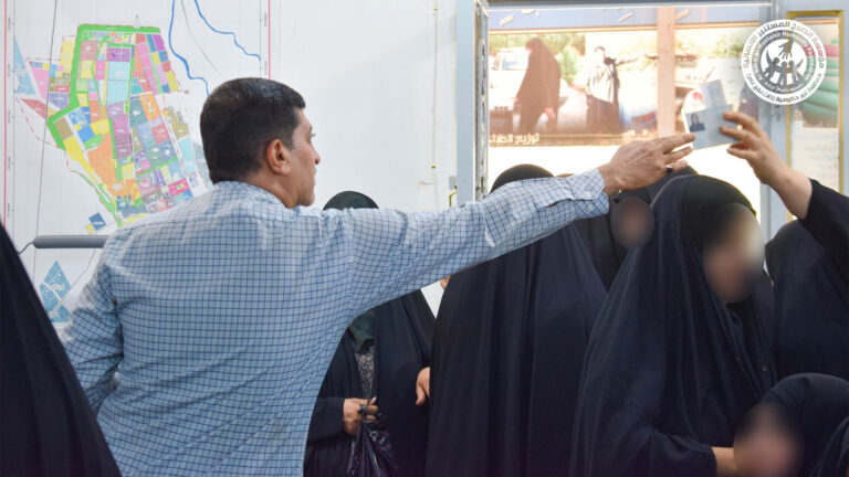 Read more about the article بالفيديو المساعدات الشهرية – 11 – 2023