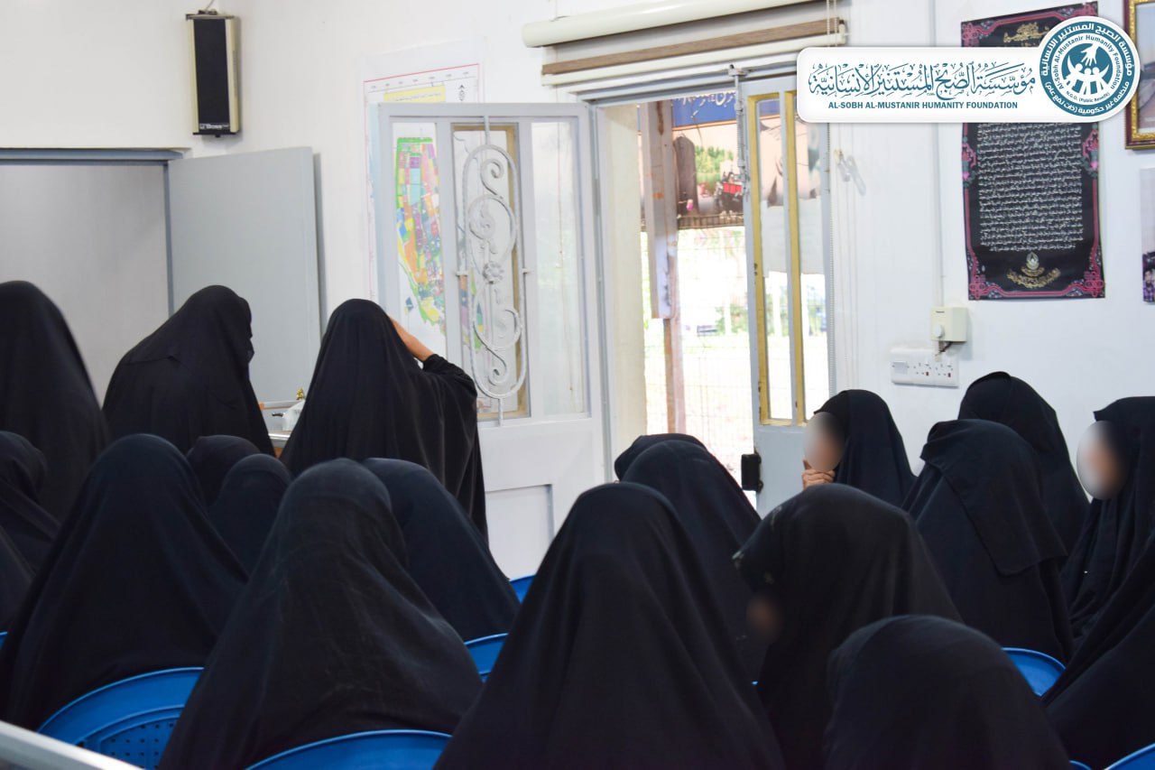 Read more about the article المساعدات الشهرية – كانون الاول